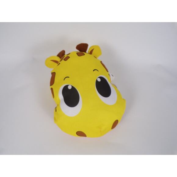 Little Tikes Catch-N-Stick Animal Hand Glove, Giraffe. More than just a game! - Picture 3 of 6